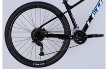 Велосипед Leon XC 80 - дополнительное фото 9