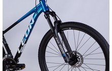 Велосипед Leon XC 80 - дополнительное фото 10