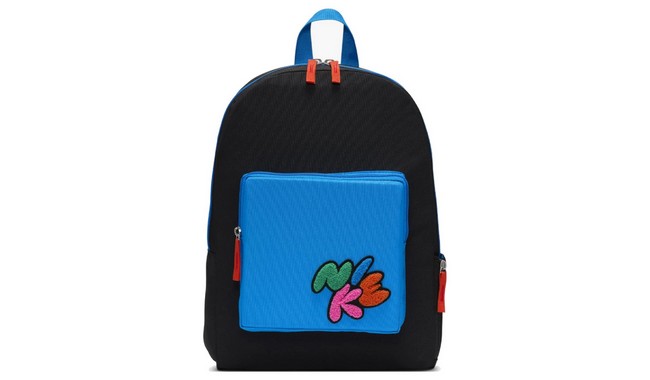 Рюкзак Nike Y Classic Bubble Jr 16 л - фото 2