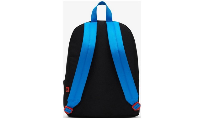 Рюкзак Nike Y Classic Bubble Jr 16 л - дополнительное фото 9