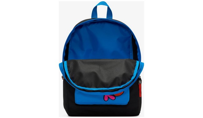 Рюкзак Nike Y Classic Bubble Jr 16 л - дополнительное фото 10