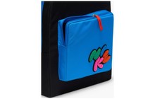 Рюкзак Nike Y Classic Bubble Jr 16 л - дополнительное фото 11