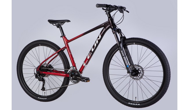 Велосипед Leon XC 80 - дополнительное фото 13