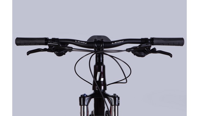 Велосипед Leon XC 80 - дополнительное фото 17