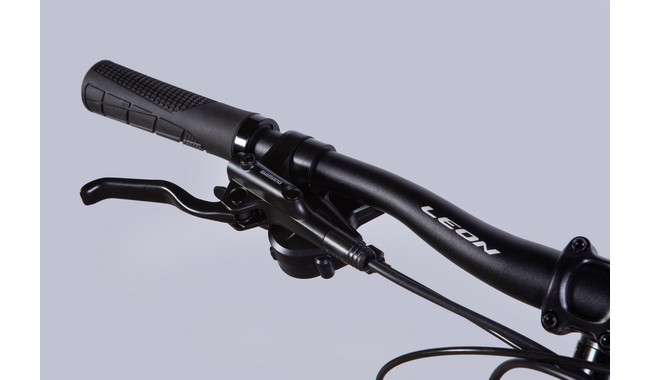 Велосипед Leon XC 80 - дополнительное фото 18