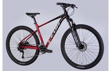 Велосипед Leon XC 80 - дополнительное фото 13