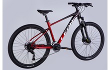 Велосипед Leon XC 80 - дополнительное фото 14