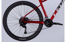 Велосипед Leon XC 80 - дополнительное фото 15