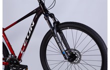 Велосипед Leon XC 80 - дополнительное фото 16