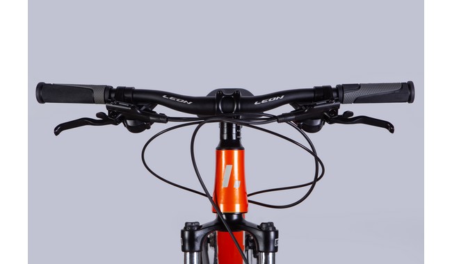 Велосипед Leon XC Junior 100 - дополнительное фото 17