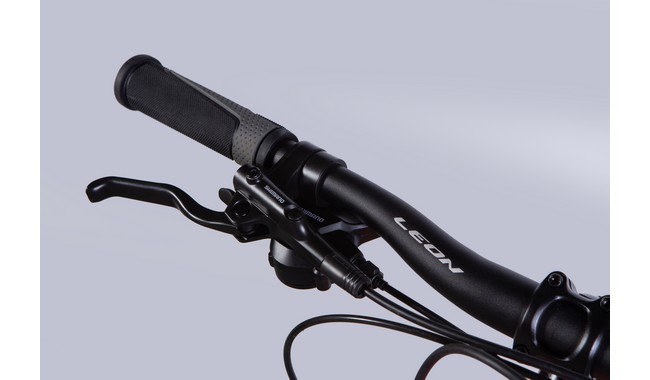 Велосипед Leon XC Junior 100 - дополнительное фото 18