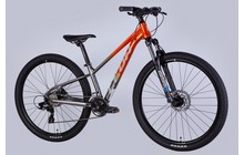 Велосипед Leon XC Junior 100 - дополнительное фото 13