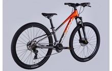 Велосипед Leon XC Junior 100 - дополнительное фото 14