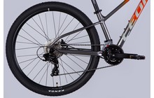 Велосипед Leon XC Junior 100 - дополнительное фото 15