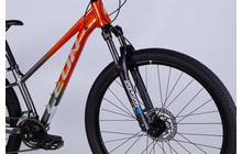 Велосипед Leon XC Junior 100 - дополнительное фото 16