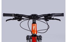 Велосипед Leon XC Junior 100 - дополнительное фото 17