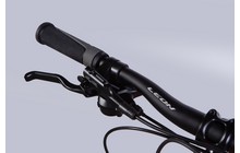 Велосипед Leon XC Junior 100 - дополнительное фото 18