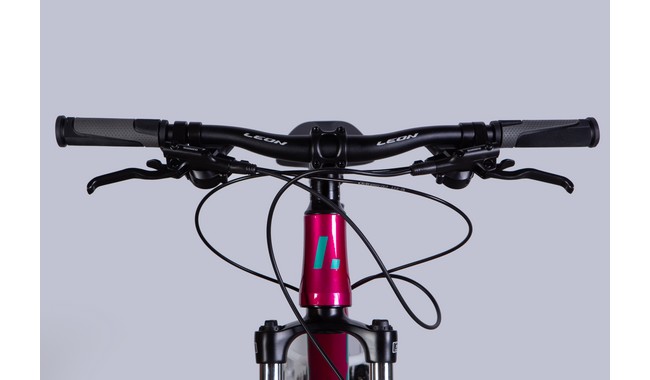 Велосипед Leon XC Junior 100 - дополнительное фото 11