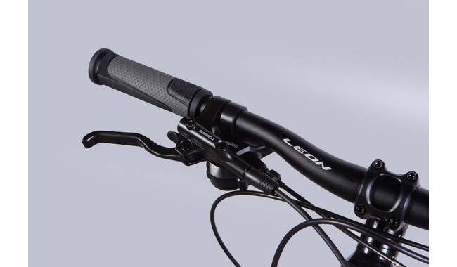 Велосипед Leon XC Junior 100 - дополнительное фото 12