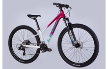 Велосипед Leon XC Junior 100 - дополнительное фото 7