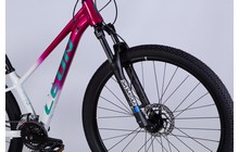 Велосипед Leon XC Junior 100 - дополнительное фото 10