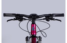 Велосипед Leon XC Junior 100 - дополнительное фото 11