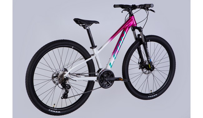 Велосипед Leon XC Junior 105 - дополнительное фото 8