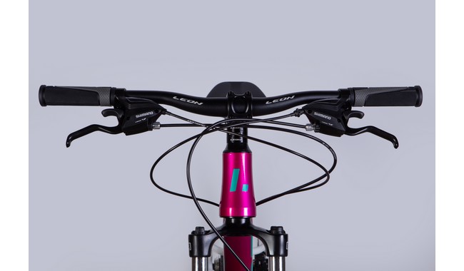 Велосипед Leon XC Junior 105 - дополнительное фото 11