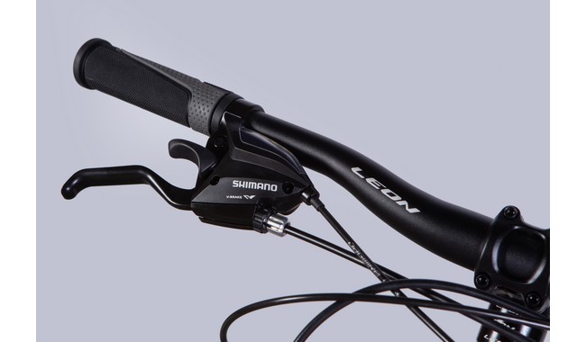 Велосипед Leon XC Junior 105 - дополнительное фото 12