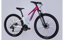 Велосипед Leon XC Junior 105 - дополнительное фото 7