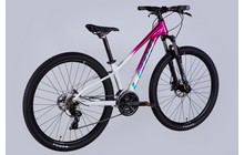 Велосипед Leon XC Junior 105 - дополнительное фото 8