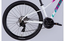 Велосипед Leon XC Junior 105 - дополнительное фото 9