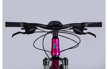 Велосипед Leon XC Junior 105 - дополнительное фото 11