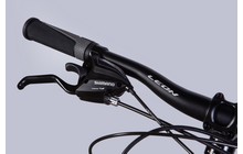 Велосипед Leon XC Junior 105 - дополнительное фото 12