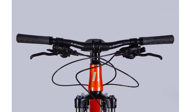 Велосипед Leon XC Junior 80 - дополнительное фото 5