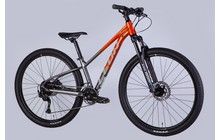 Велосипед Leon XC Junior 80 - дополнительное фото 1