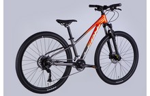 Велосипед Leon XC Junior 80 - дополнительное фото 2