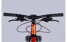 Велосипед Leon XC Junior 80 - дополнительное фото 5