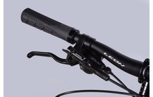 Велосипед Leon XC Junior 80 - дополнительное фото 6