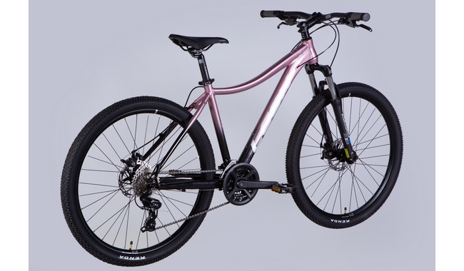 Велосипед Leon XC Lady 105 - дополнительное фото 14