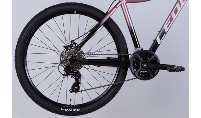 Велосипед Leon XC Lady 105 - дополнительное фото 15