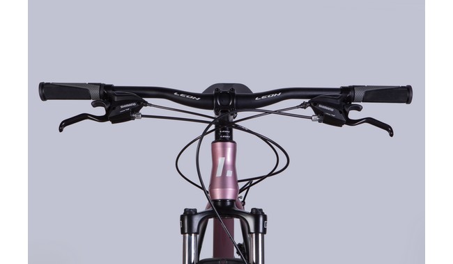 Велосипед Leon XC Lady 105 - дополнительное фото 17