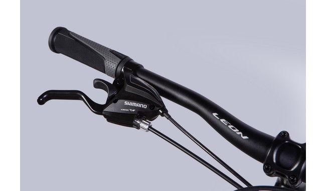 Велосипед Leon XC Lady 105 - дополнительное фото 18