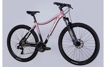 Велосипед Leon XC Lady 105 - дополнительное фото 13