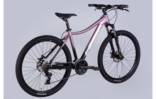 Велосипед Leon XC Lady 105 - дополнительное фото 14