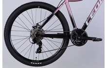 Велосипед Leon XC Lady 105 - дополнительное фото 15