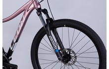 Велосипед Leon XC Lady 105 - дополнительное фото 16