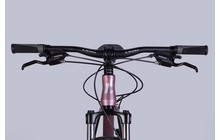 Велосипед Leon XC Lady 105 - дополнительное фото 17