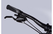 Велосипед Leon XC Lady 105 - дополнительное фото 18