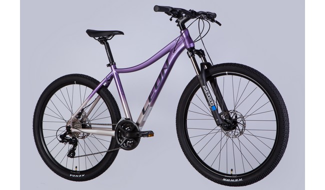 Велосипед Leon XC Lady 105 - дополнительное фото 7